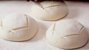 Bread Making