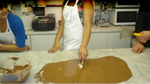 Bread Making