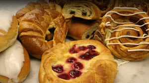 Italian Bread Making