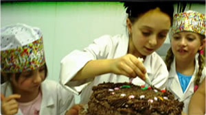 Childrens Parties 