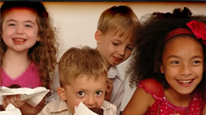 Pre-School Parties